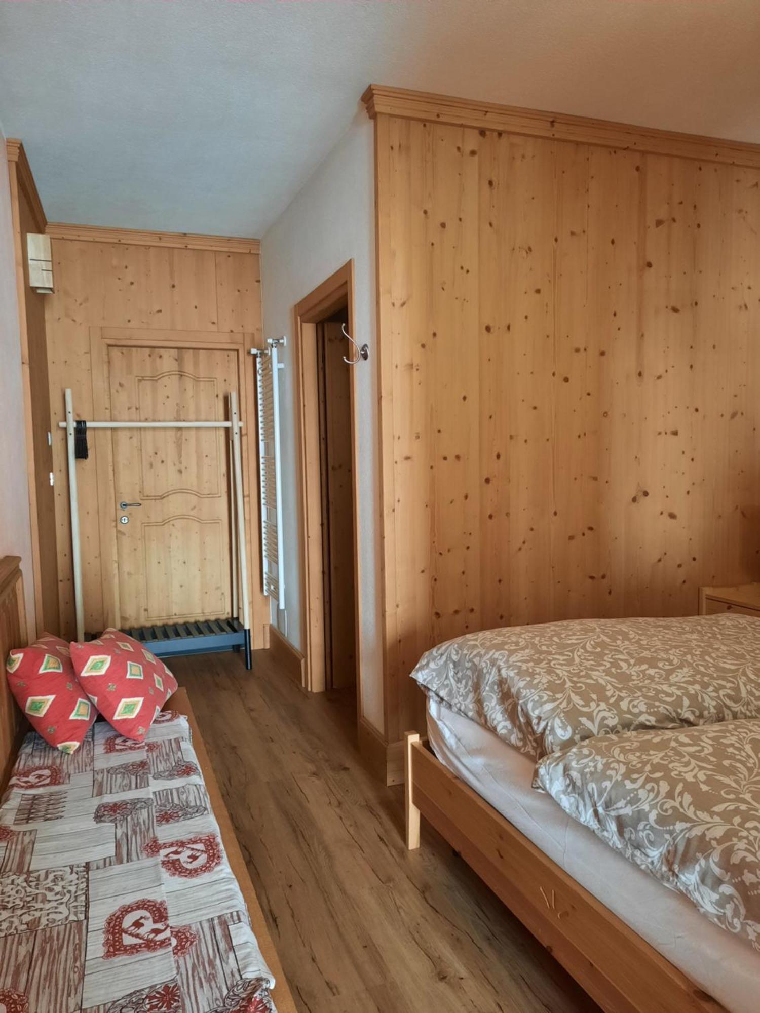 B&B Il Grappolo Bianzone Exterior foto